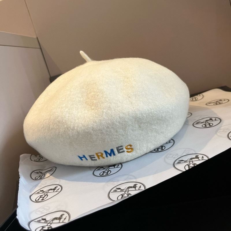 Hermes Caps